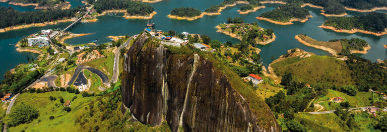 Guatape
